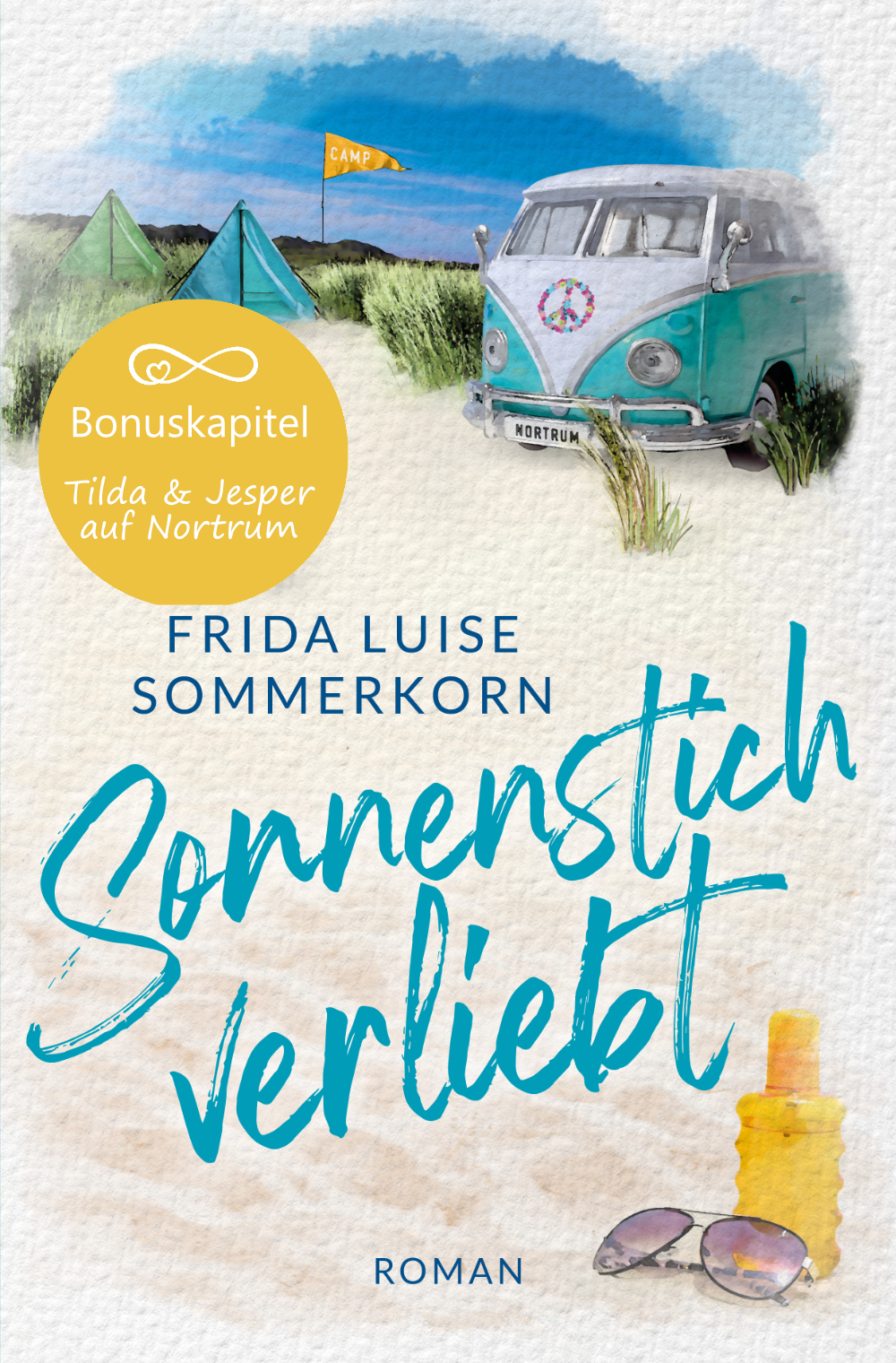 Sonnenstich verliebt Bonuskapitel