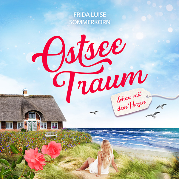 Audiobook Schau mit dem Herzen