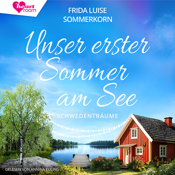 Audiobook Unser erster Sommer am See