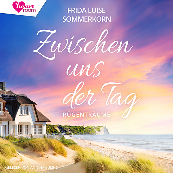Audiobook Zwischen uns der Tag