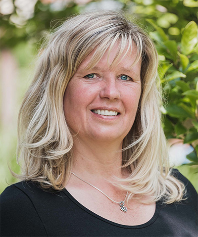 Portrait Frida Luise Sommerkorn / Jana Thiem