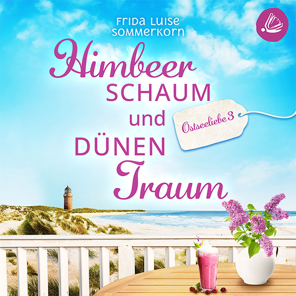 Audiobook Himbeerschaum und Dünentraum