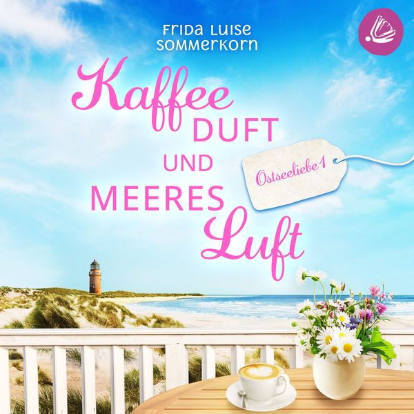 Audiobook Kaffeeduft und Meeresluft