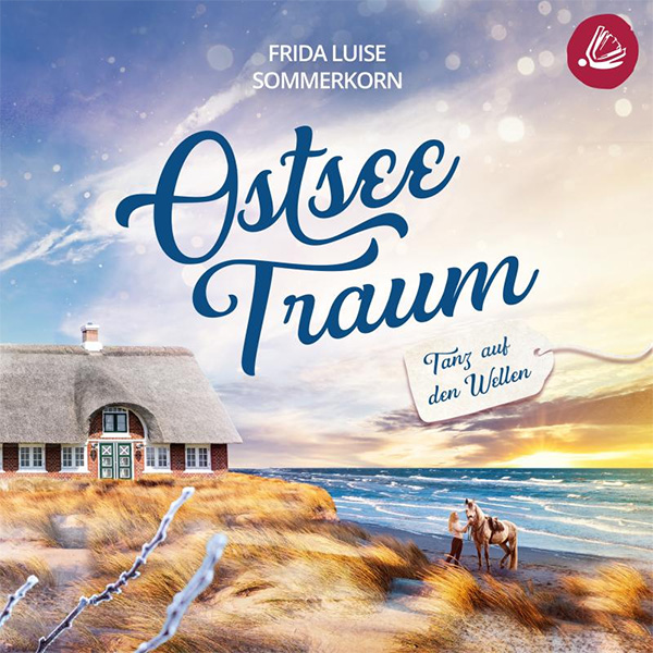 Audiobook Tanz auf den Wellen