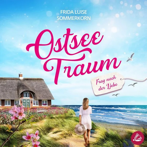 Audiobook Frag nach der Liebe