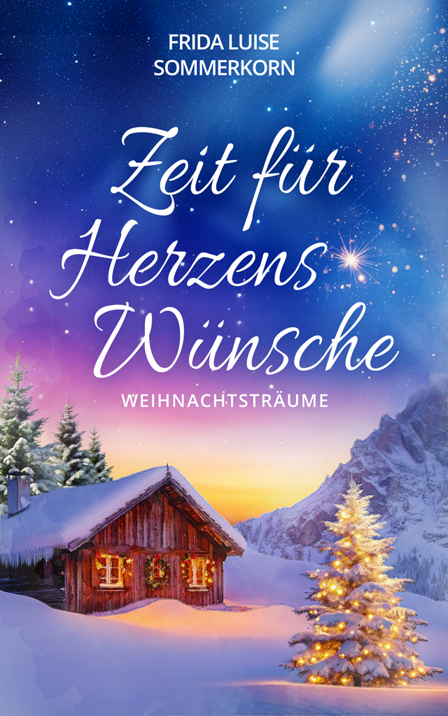 Zeit für Herzenswünsche